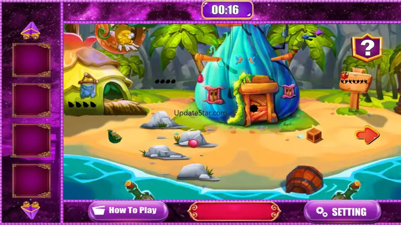 50 Rooms-Mystery World Escape 1.0.1