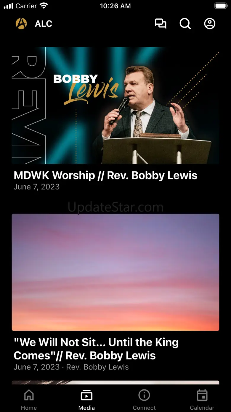 Abundant Life FW 6.10.3