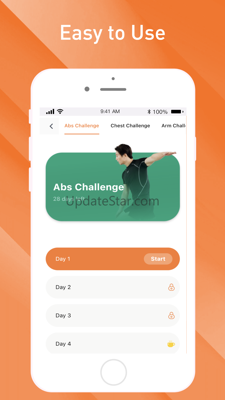 FitProCure 1.2.4