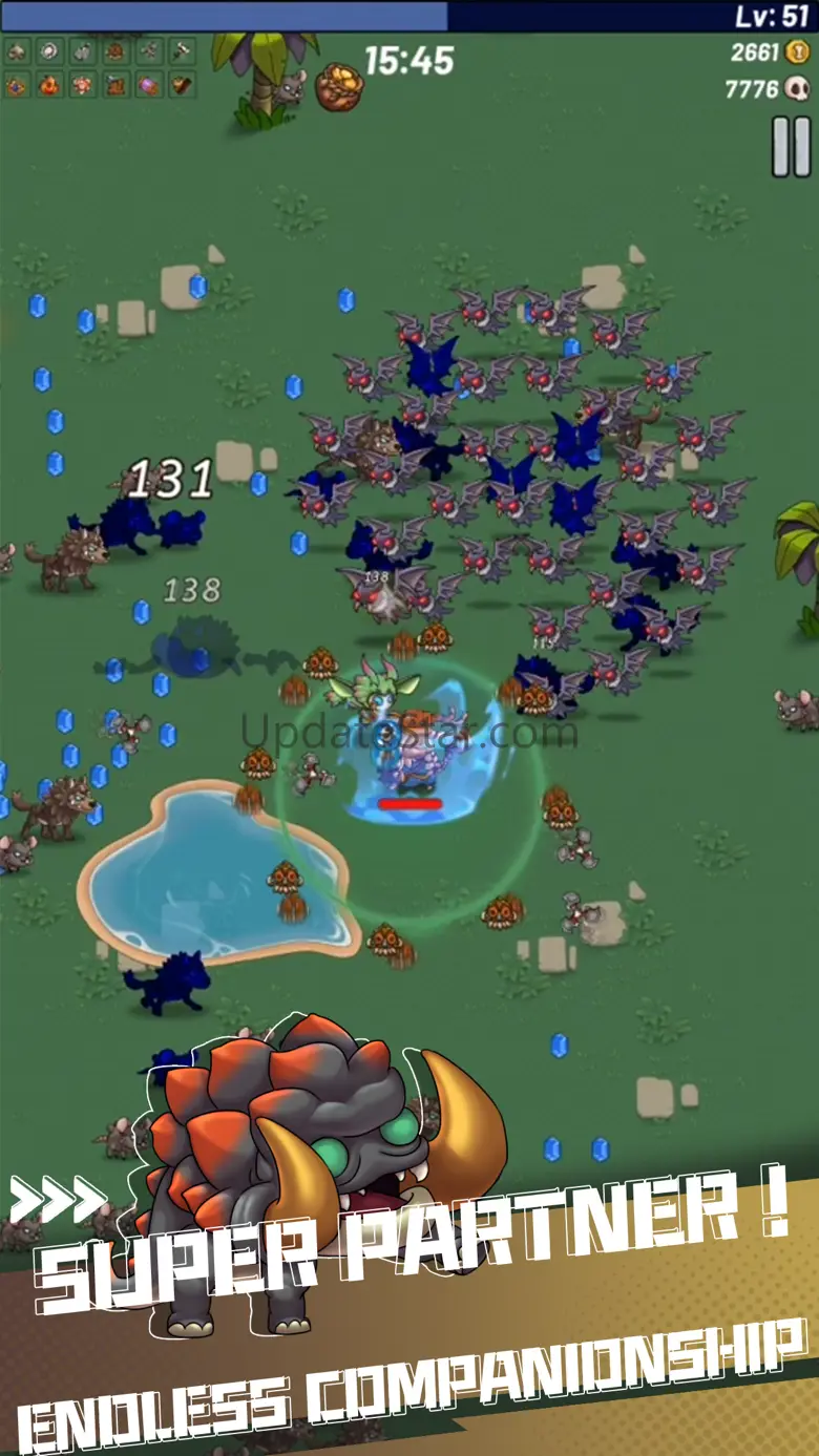 Disaster Of Animal 1.1.44
