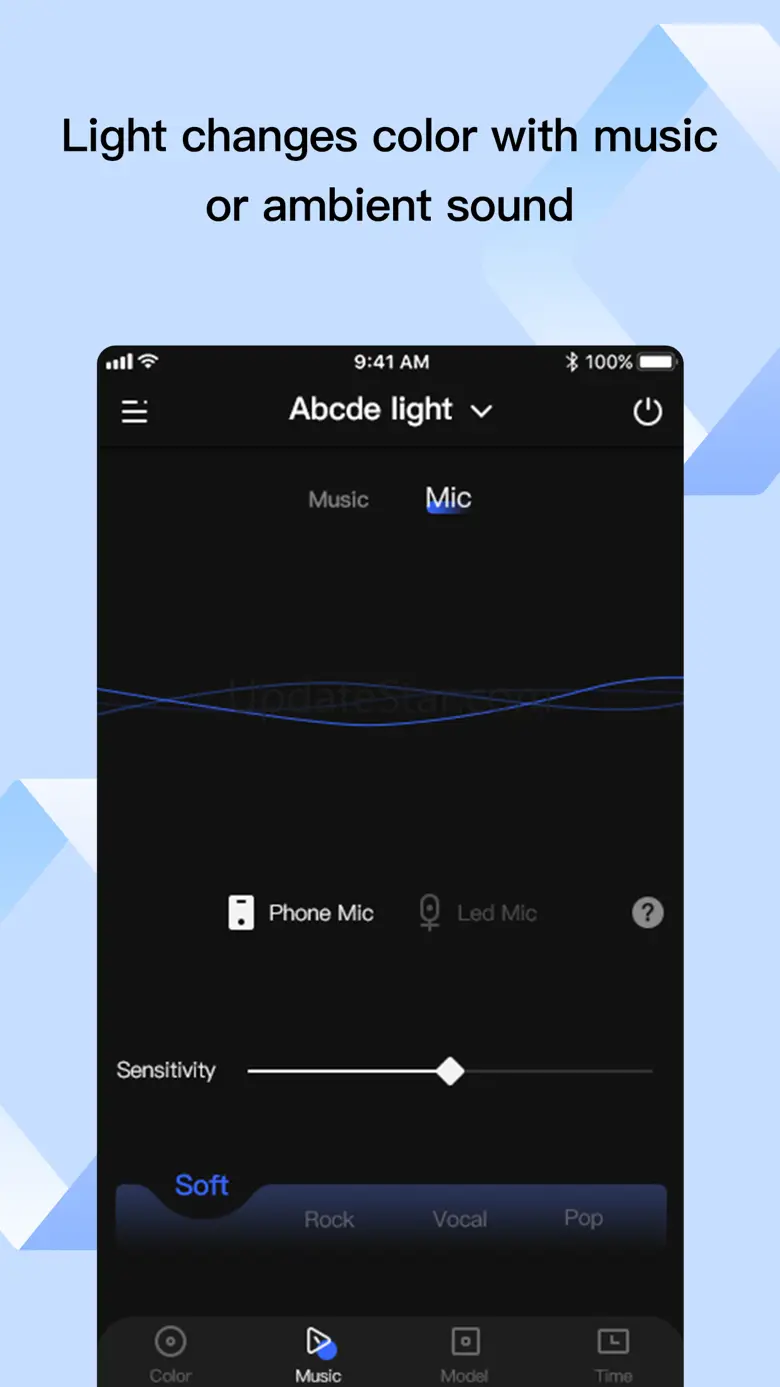Miume 1.2.3