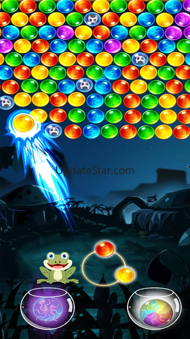 Bubble Shooter: Bubble Pop Fun 1.2