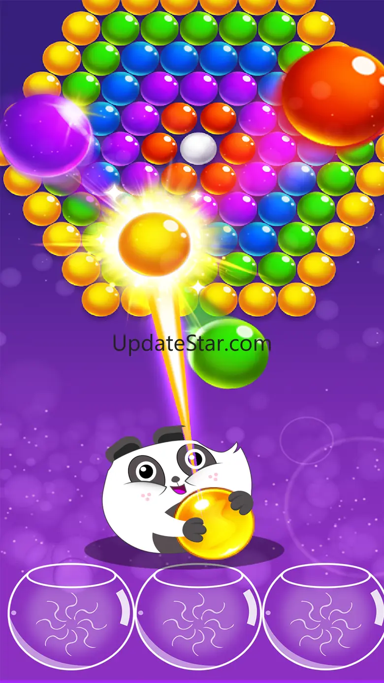 Bubble Shooter: Bubble Pop Fun 1.2