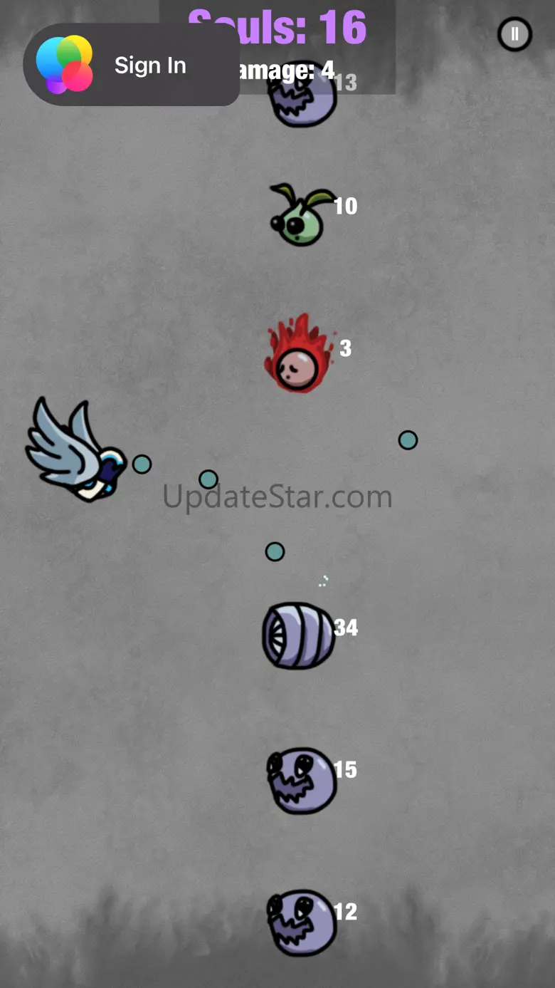 Flappy Souls 1.0.3