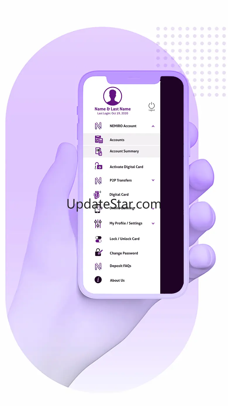 Nemiro 1.1.9