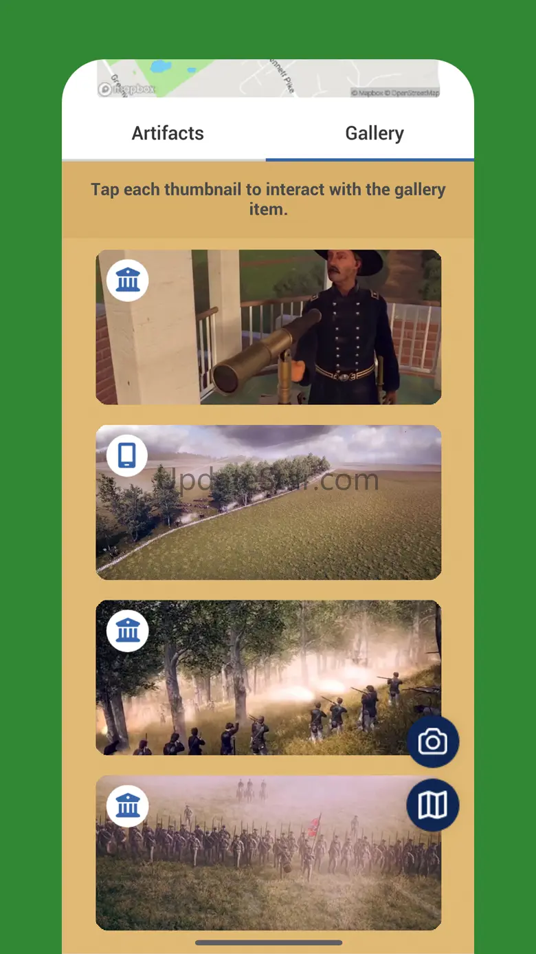JourniGO 8.2.5