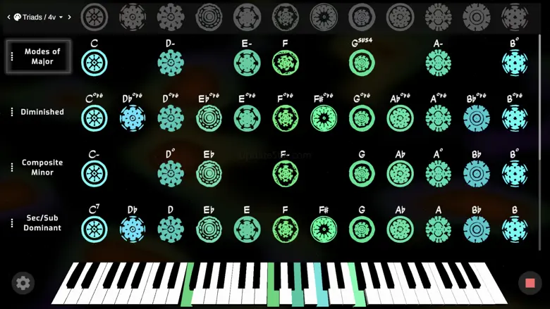 Cymasphere 1.3.9