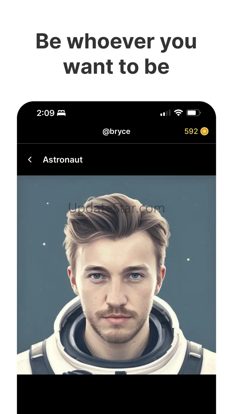 Expressa - AI Avatars 0.3