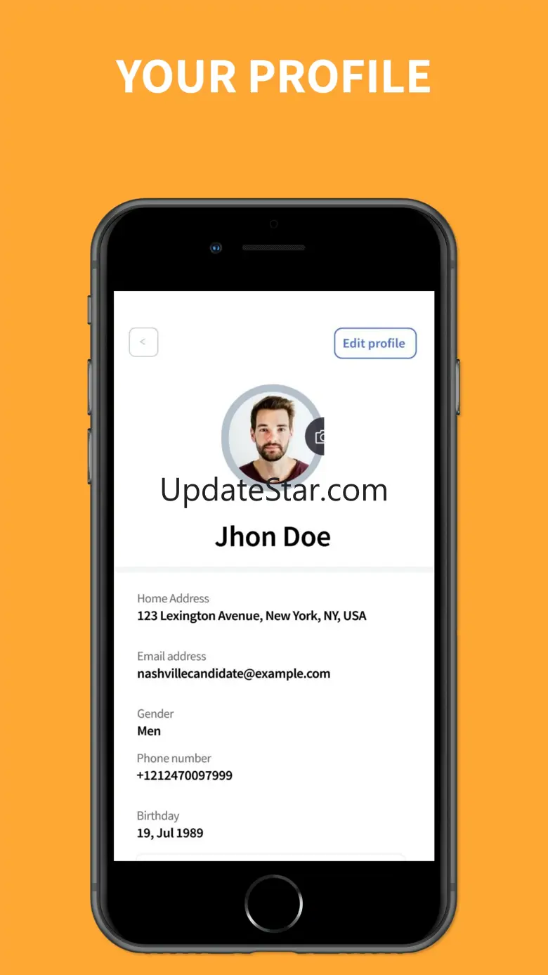 Chief of Staff 1.9.4