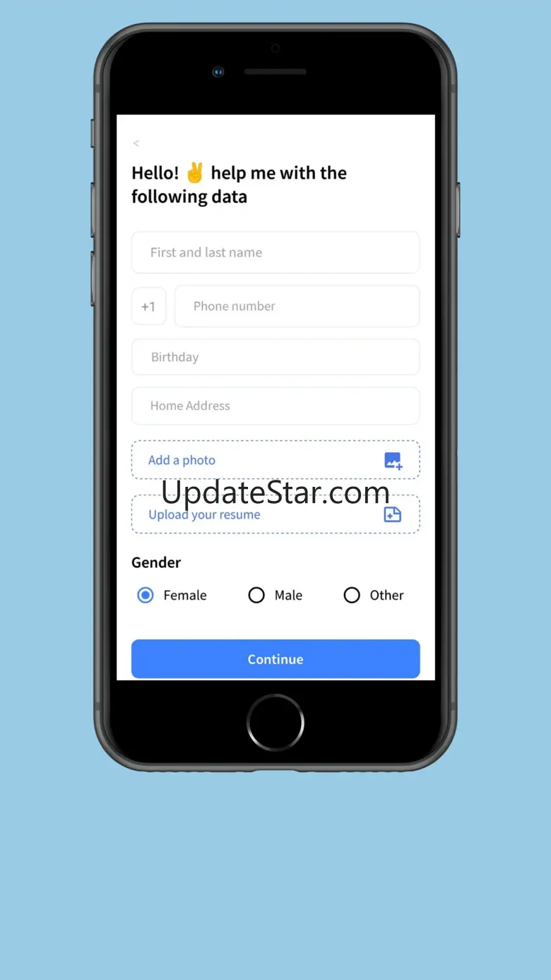 Chief of Staff 1.9.4