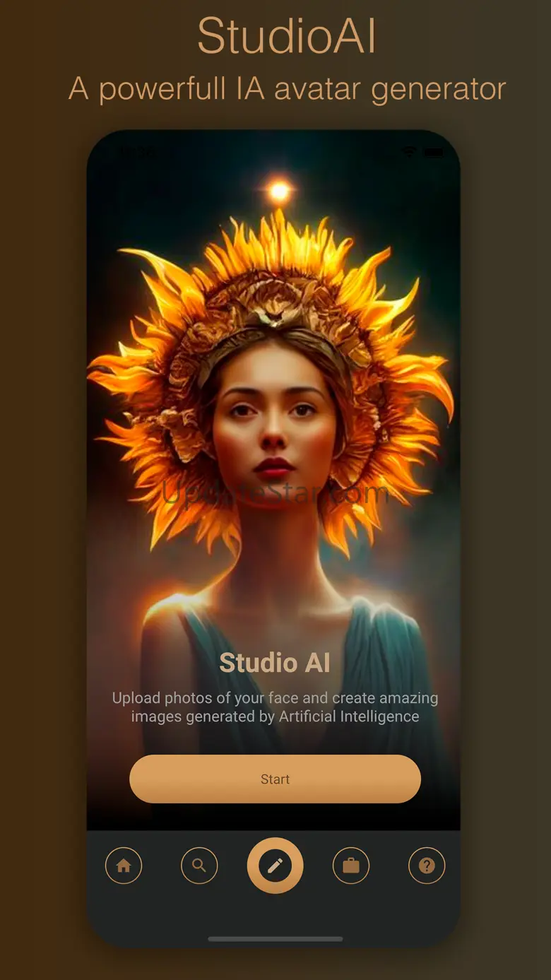 StudioAI - Photo AI generator 1.0.1