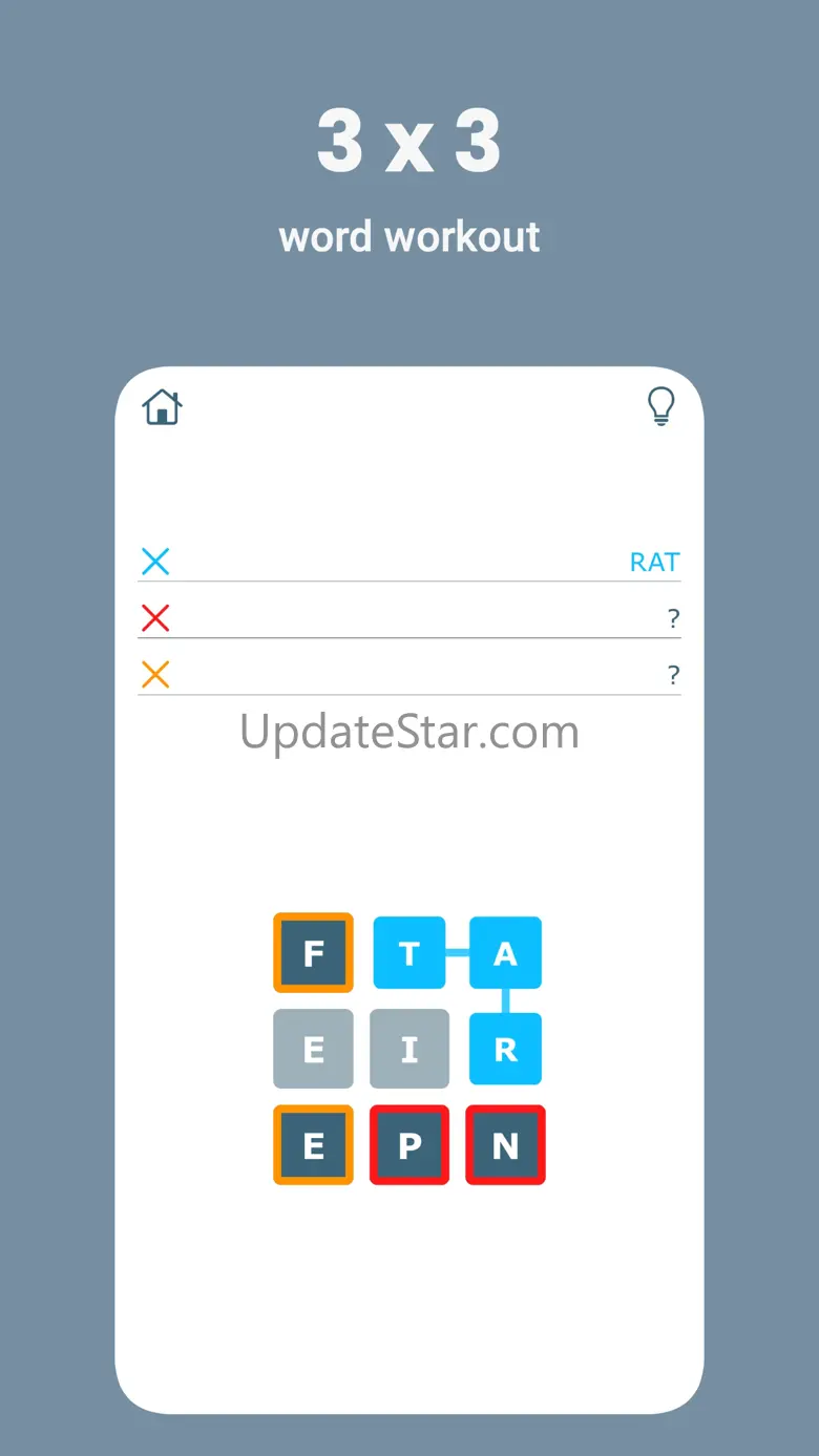 Word Hues 1.3