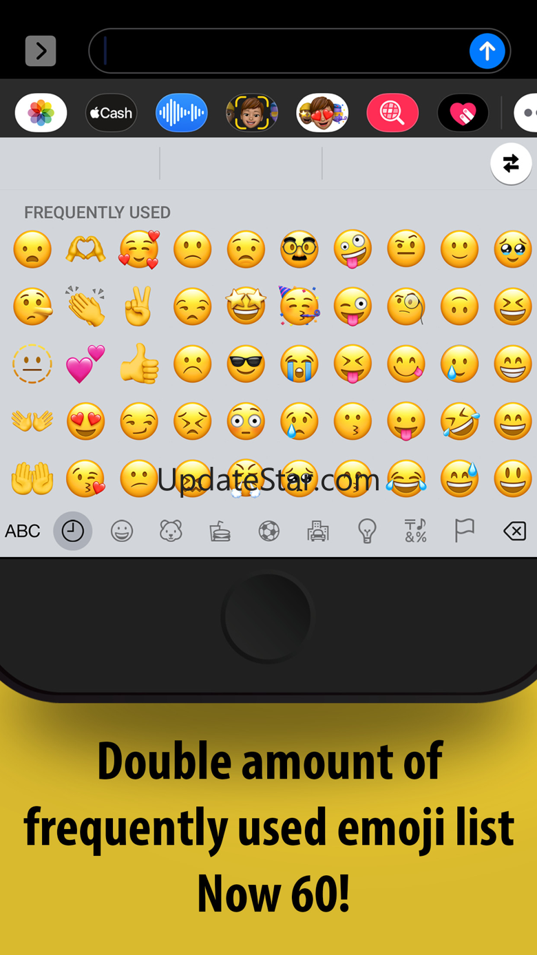 Advakey Ai Writing Keyboard 1.6
