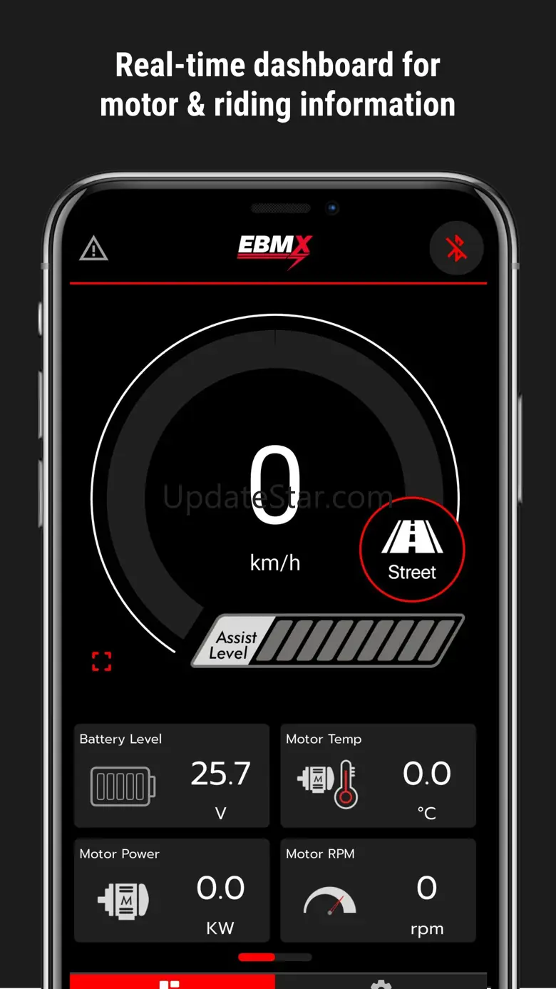 EBMX 2.1.0