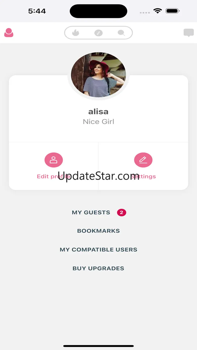 OneMeetUp 1.2