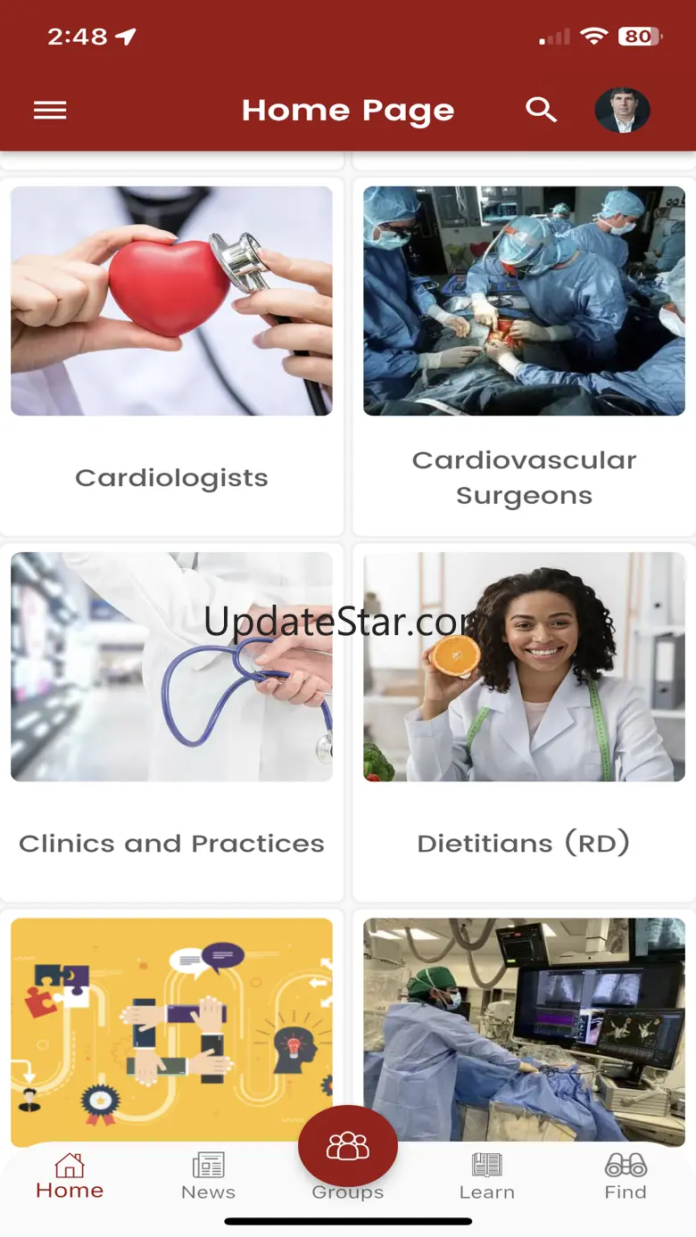 Heart Health Community 2.2.8