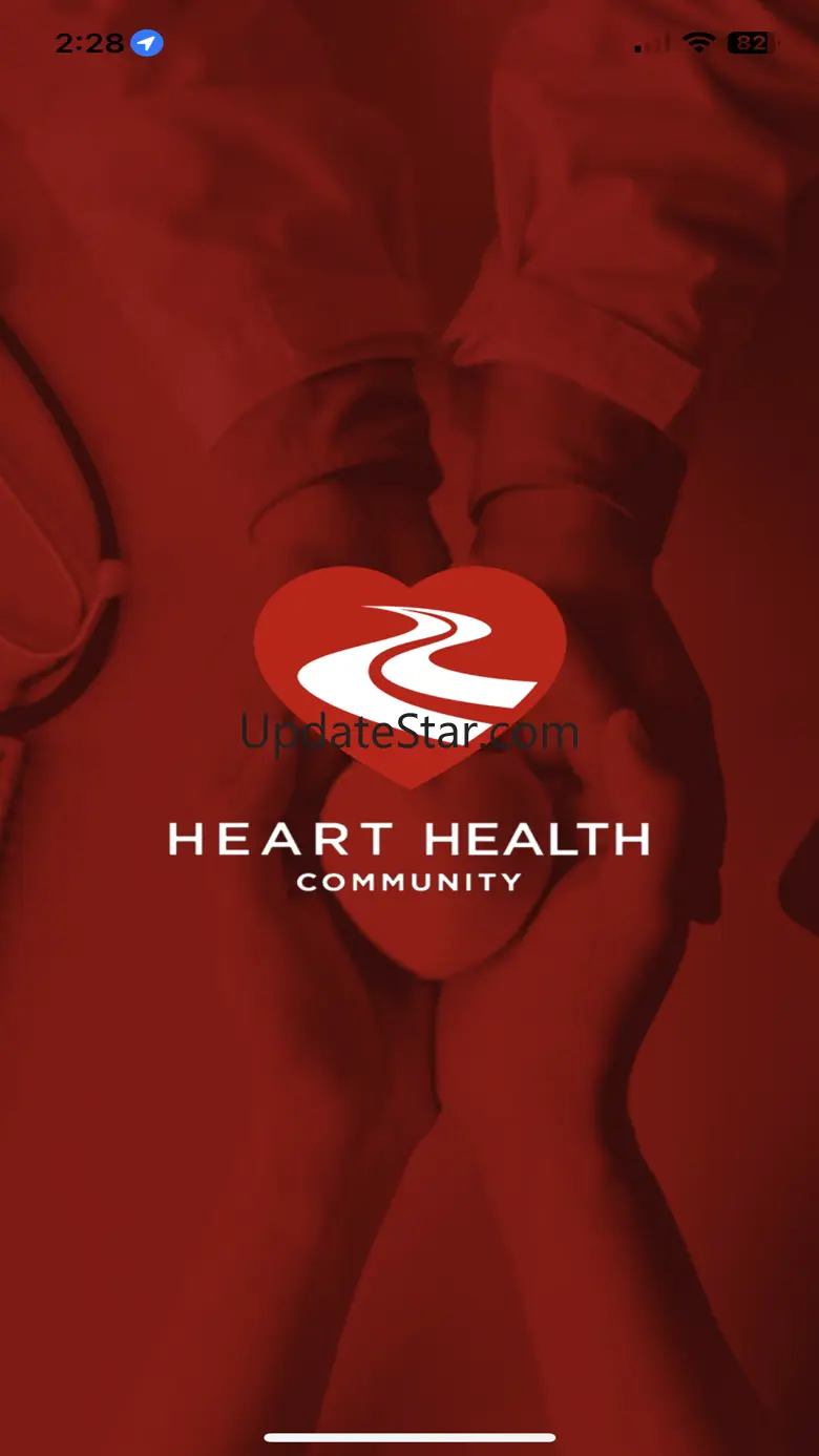 Heart Health Community 2.2.8