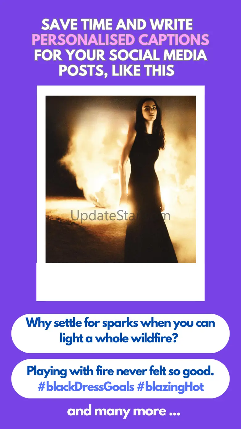 Caption AI: Instagram captions 1.5.3
