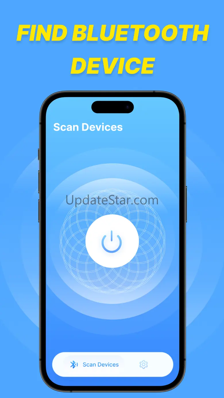 Find Lost Bluetooth Devices 1.2
