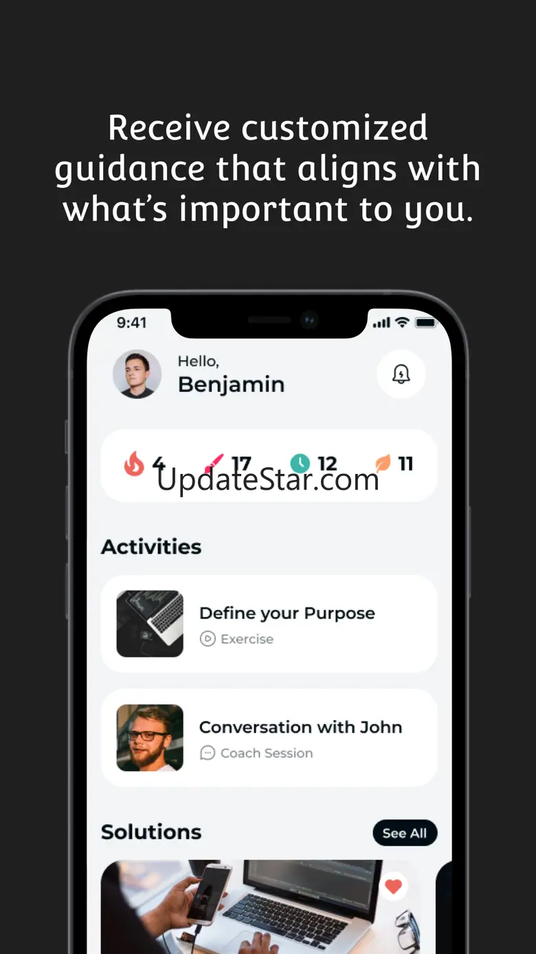 Koda - Career Management 2.0.6