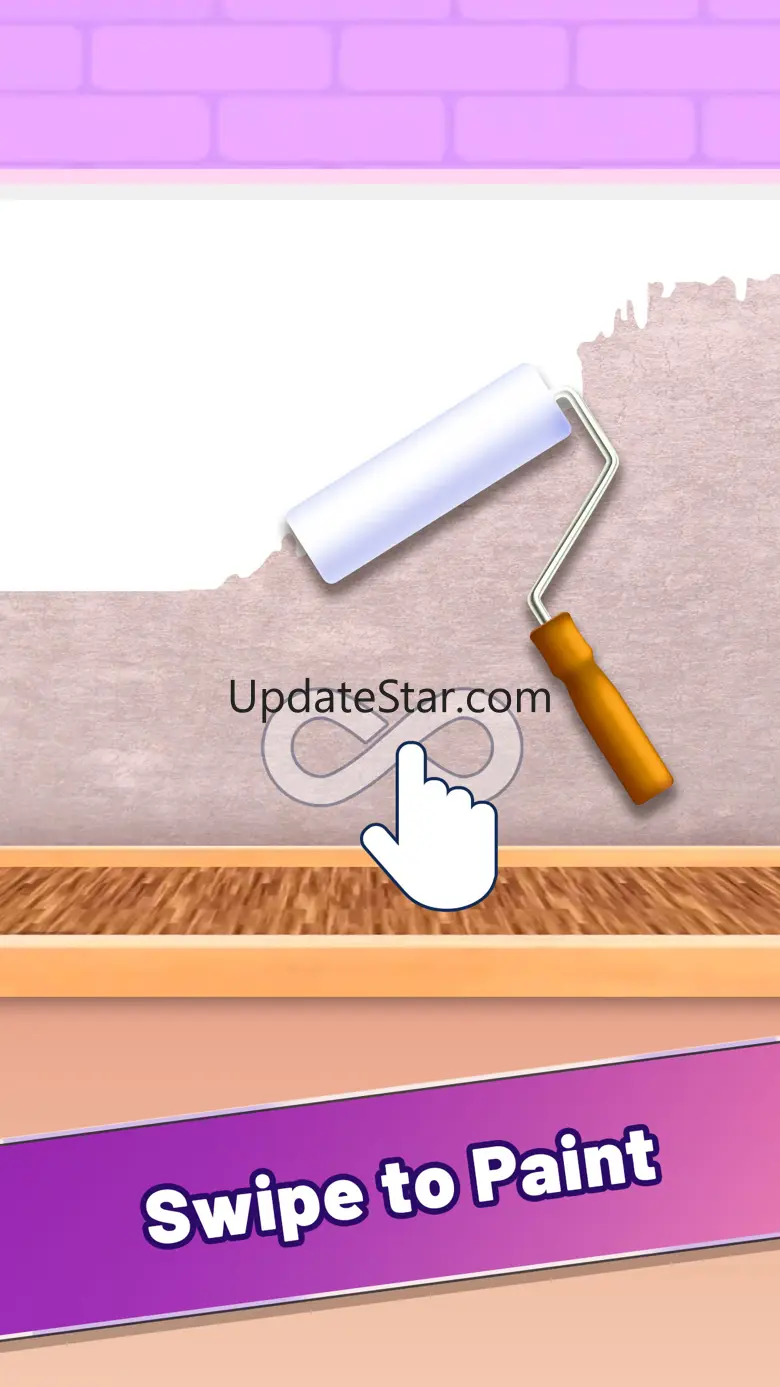 Dollhouse Makeover! 6.0