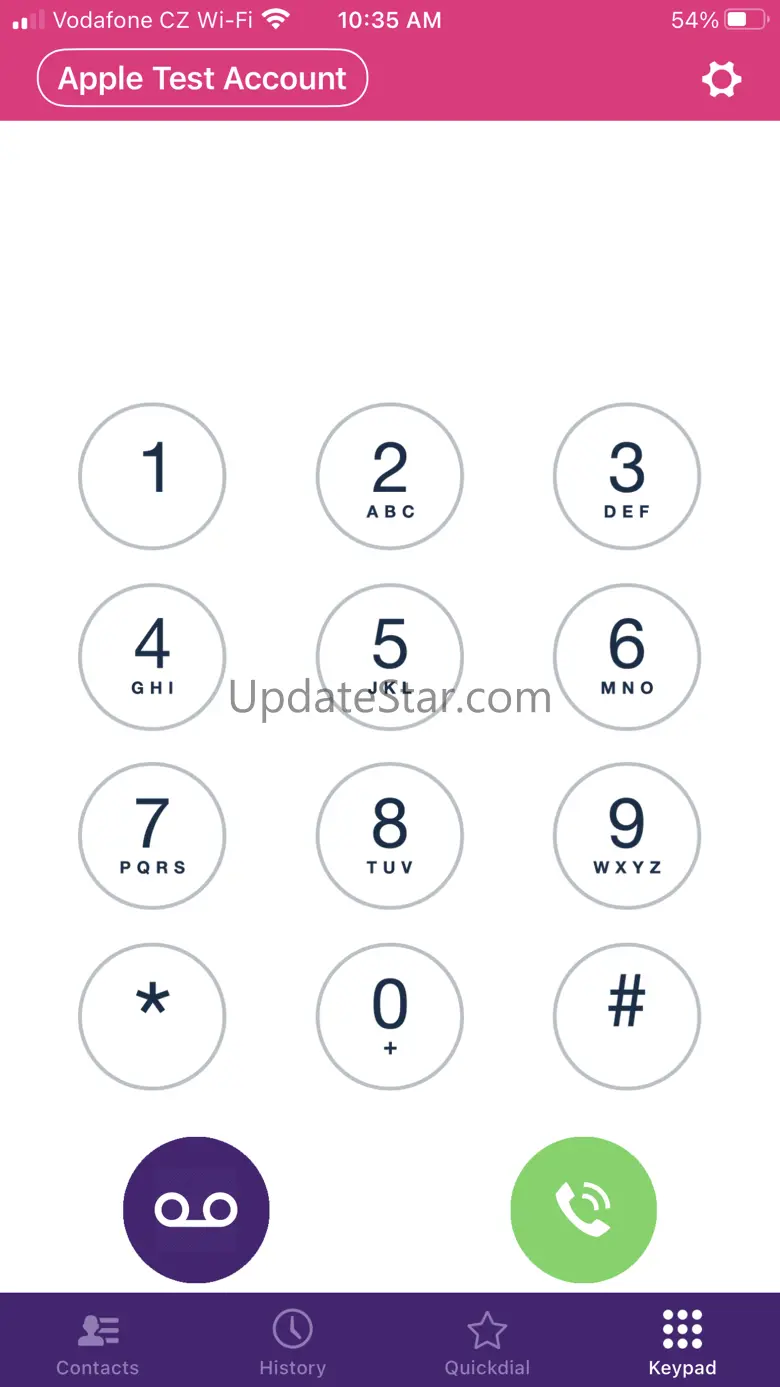 OneUC LinkUp 1.1
