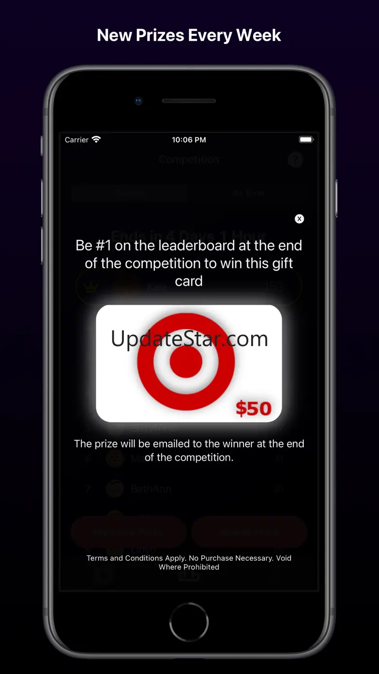Trivia Vault - Play for Prizes 1.0.13