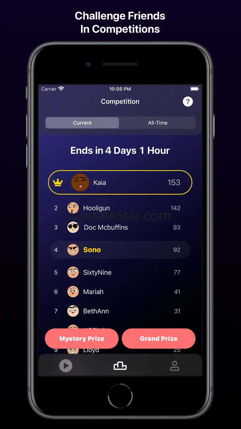 Trivia Vault - Play for Prizes 1.0.13