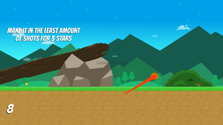 Bounce Ball Blitz 1.1.1