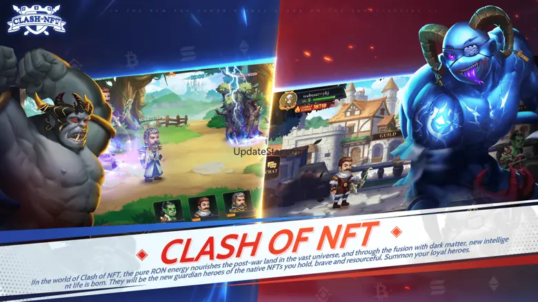 ClashOfNFT 1.0.2
