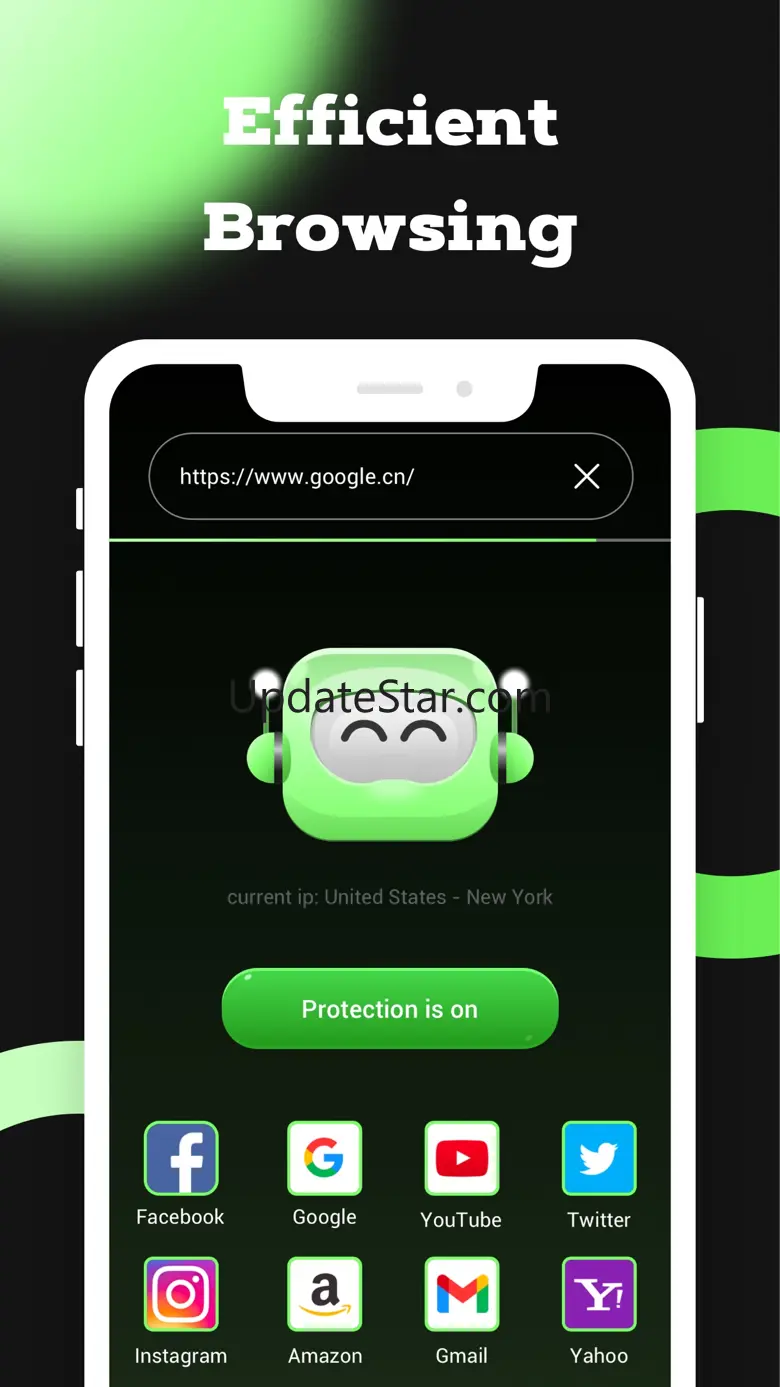 Dark Browser - Simple and fast 1.0.3