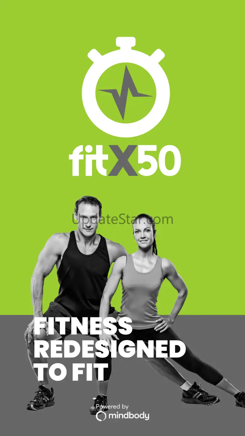 FitX50 5.704.0