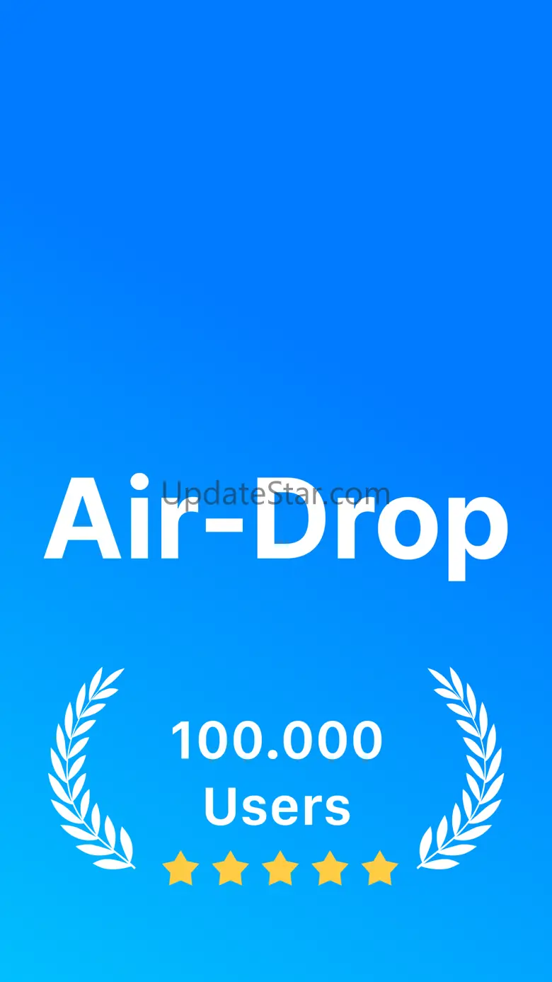 AirDroid & Share File 0.2.0