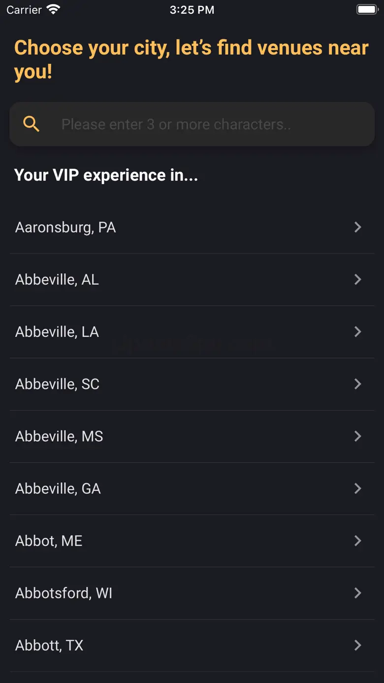 TableVisit Inc 3.0.17