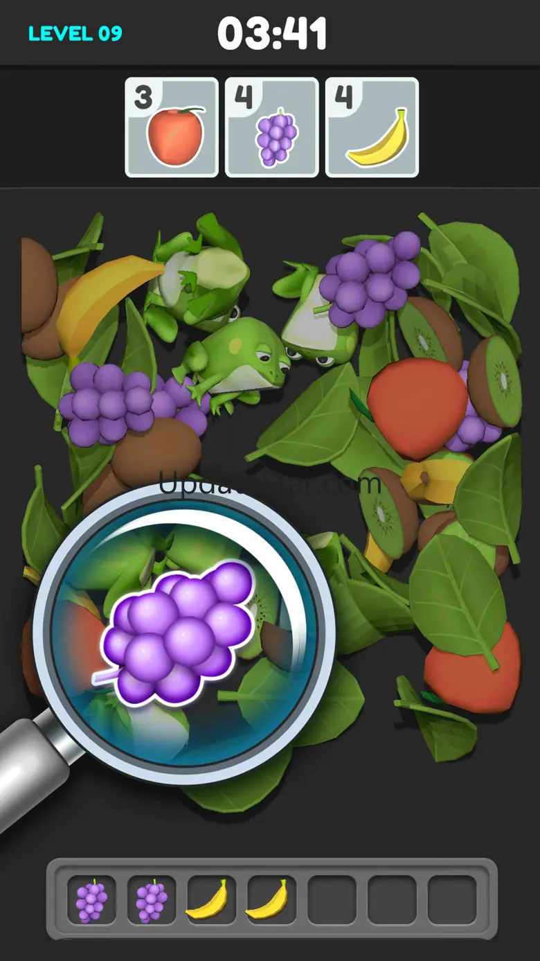 Triple Tap 3D - Tile Match 0.0.1