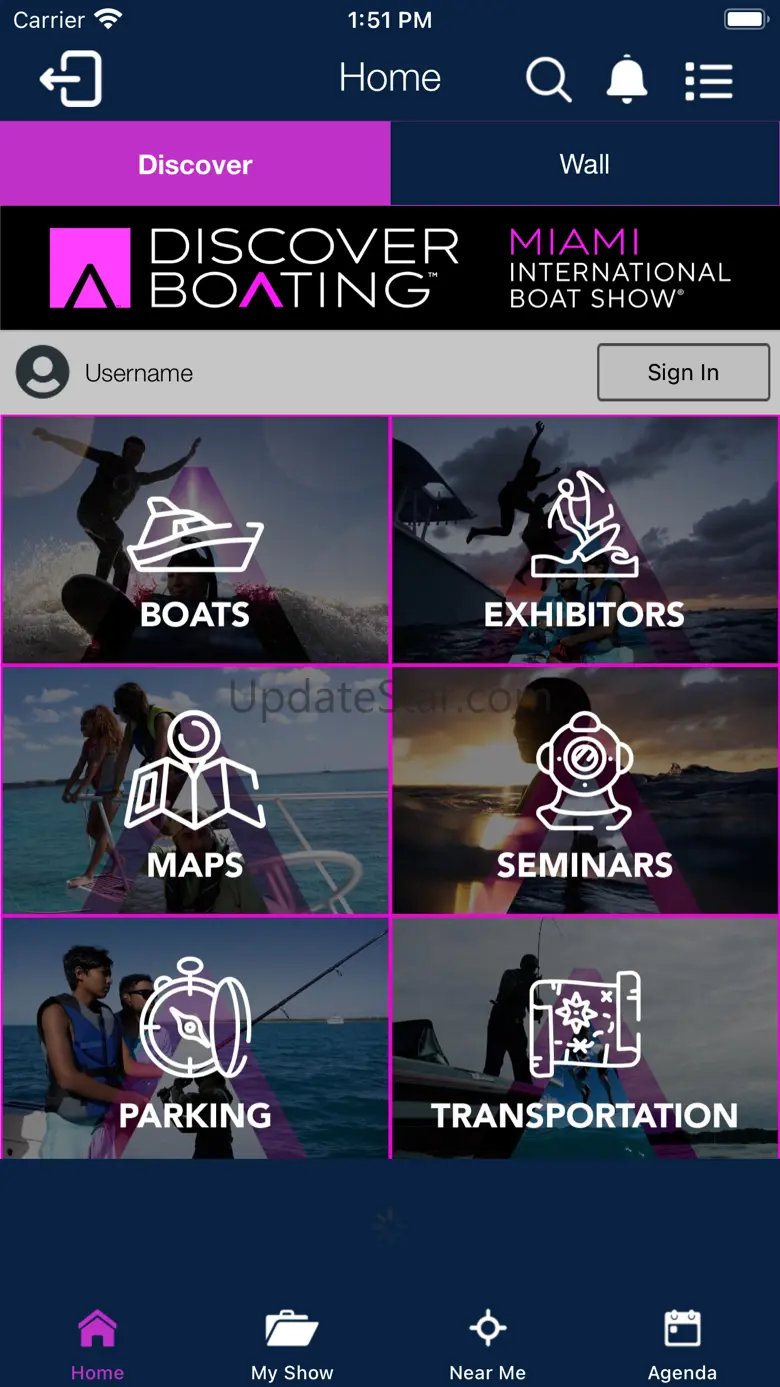DBMIBS 2.1