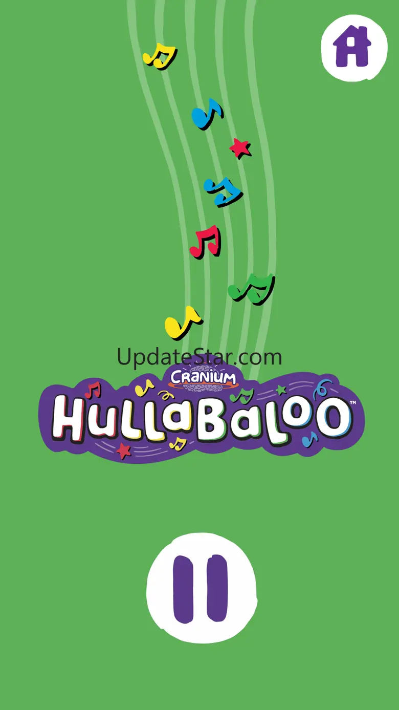 Cranium Hullabaloo 1.0