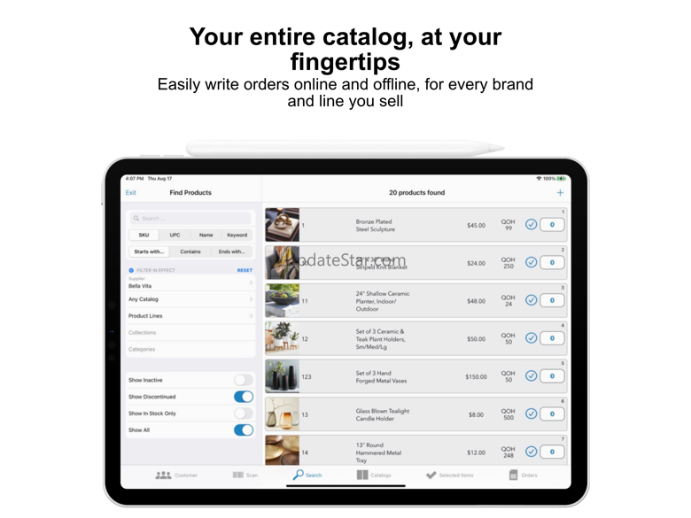 MarketTime Pro 1.526