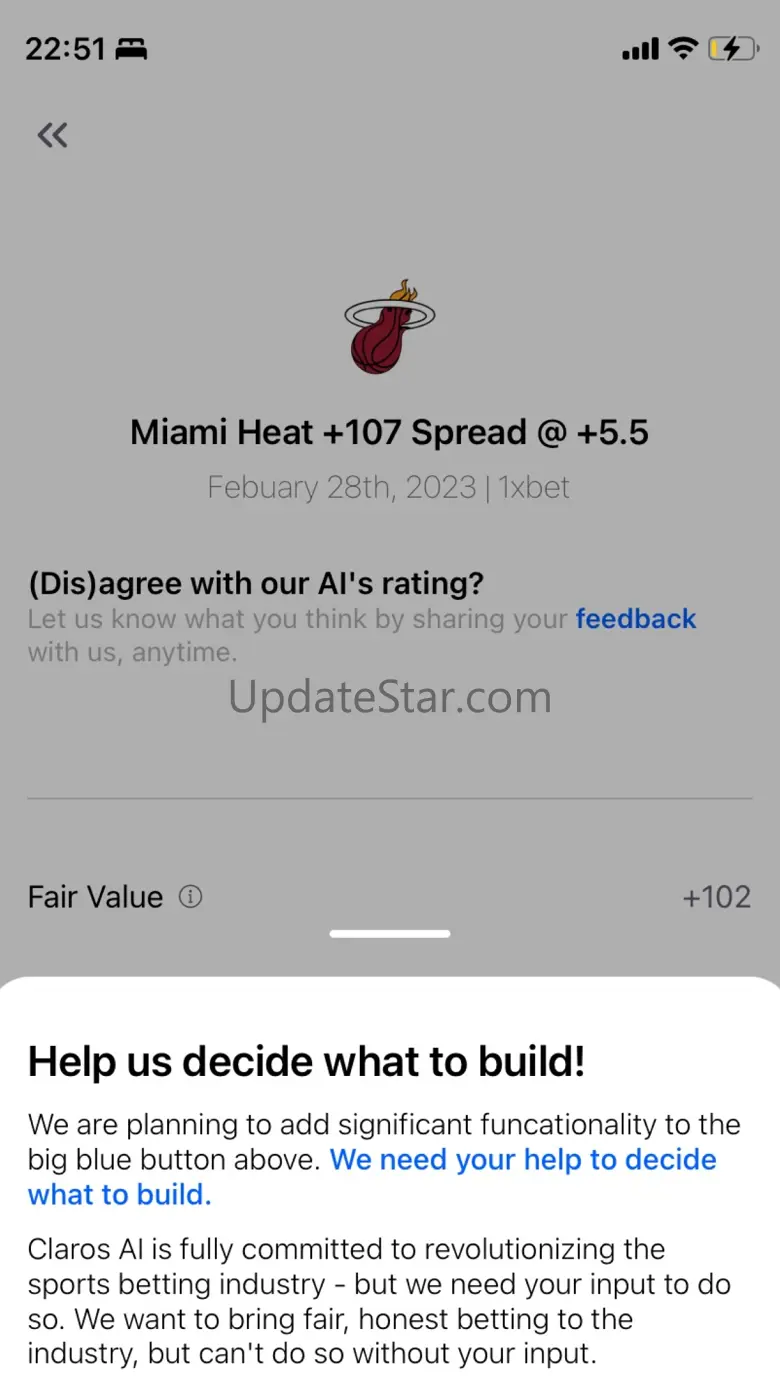 Claros AI v1.1.2