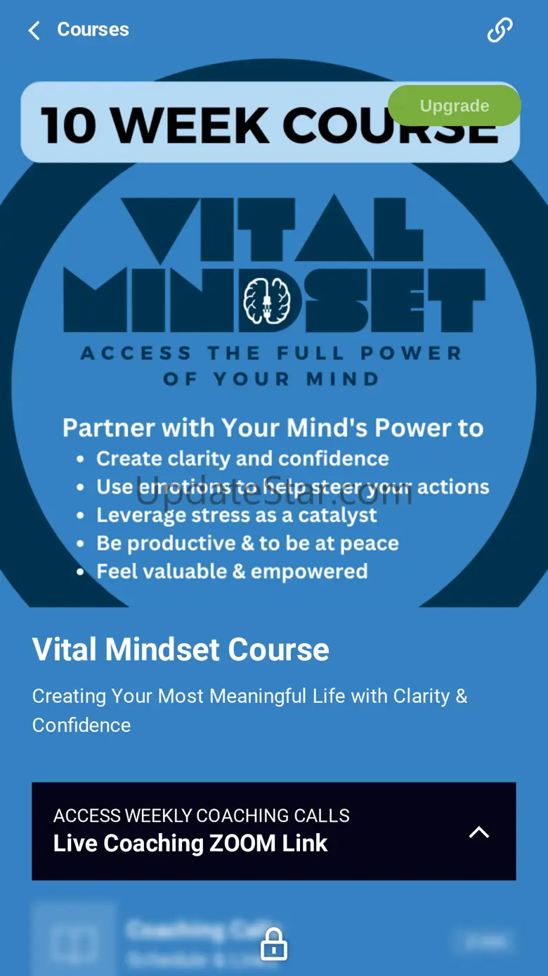 Health to Vitality 3.10.10
