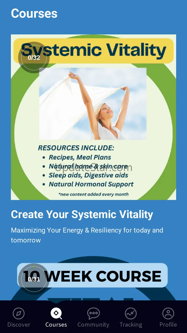 Health to Vitality 3.10.10