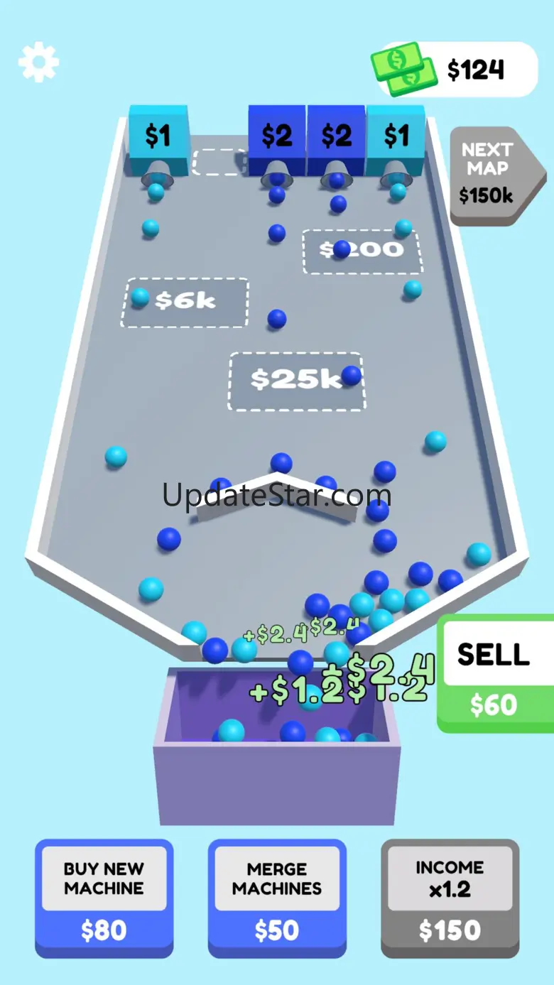 Idle Marble 1.0.4