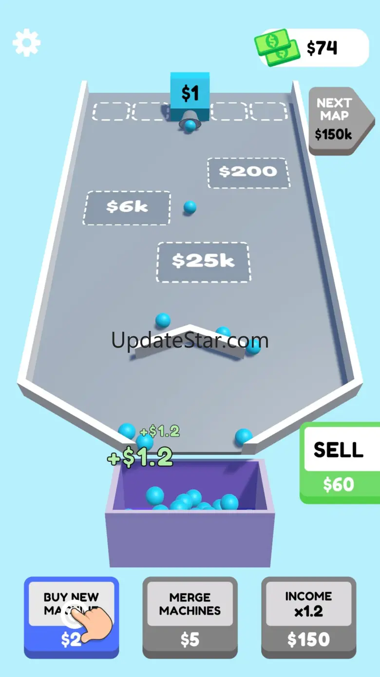 Idle Marble 1.0.4