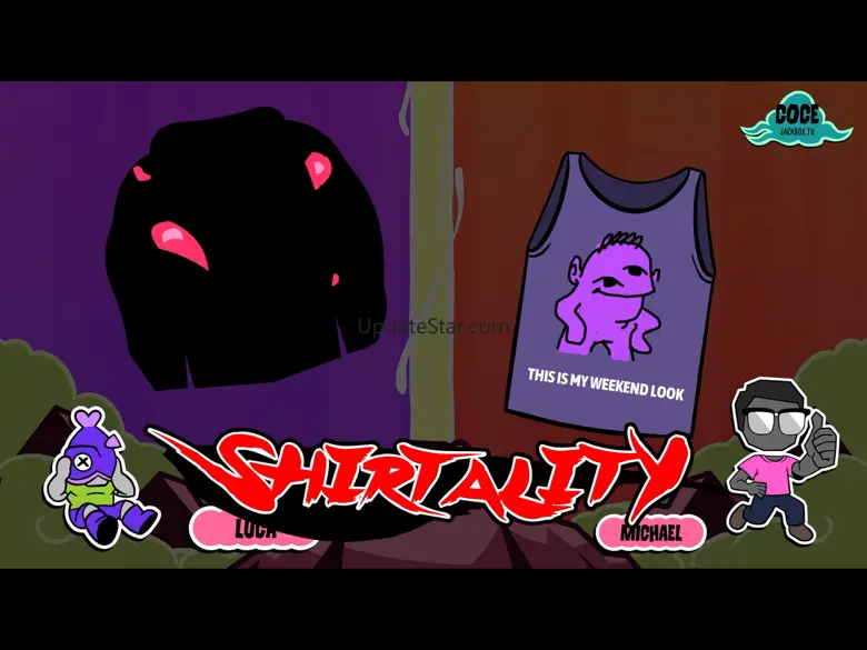 The Jackbox Party Pack 10 1.1.1