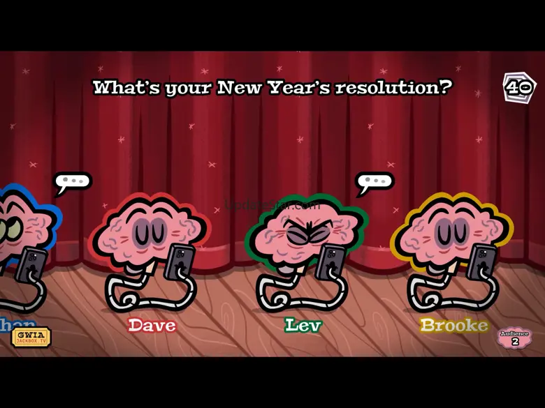 The Jackbox Party Pack 10 1.1.1