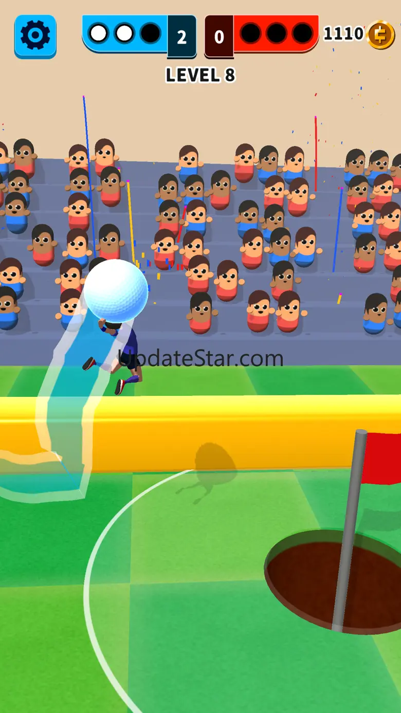 Golf Dunk 1.1.1