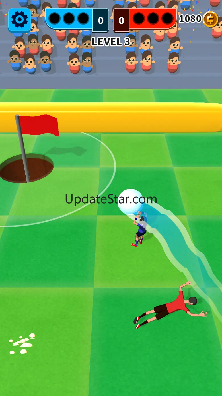 Golf Dunk 1.1.1