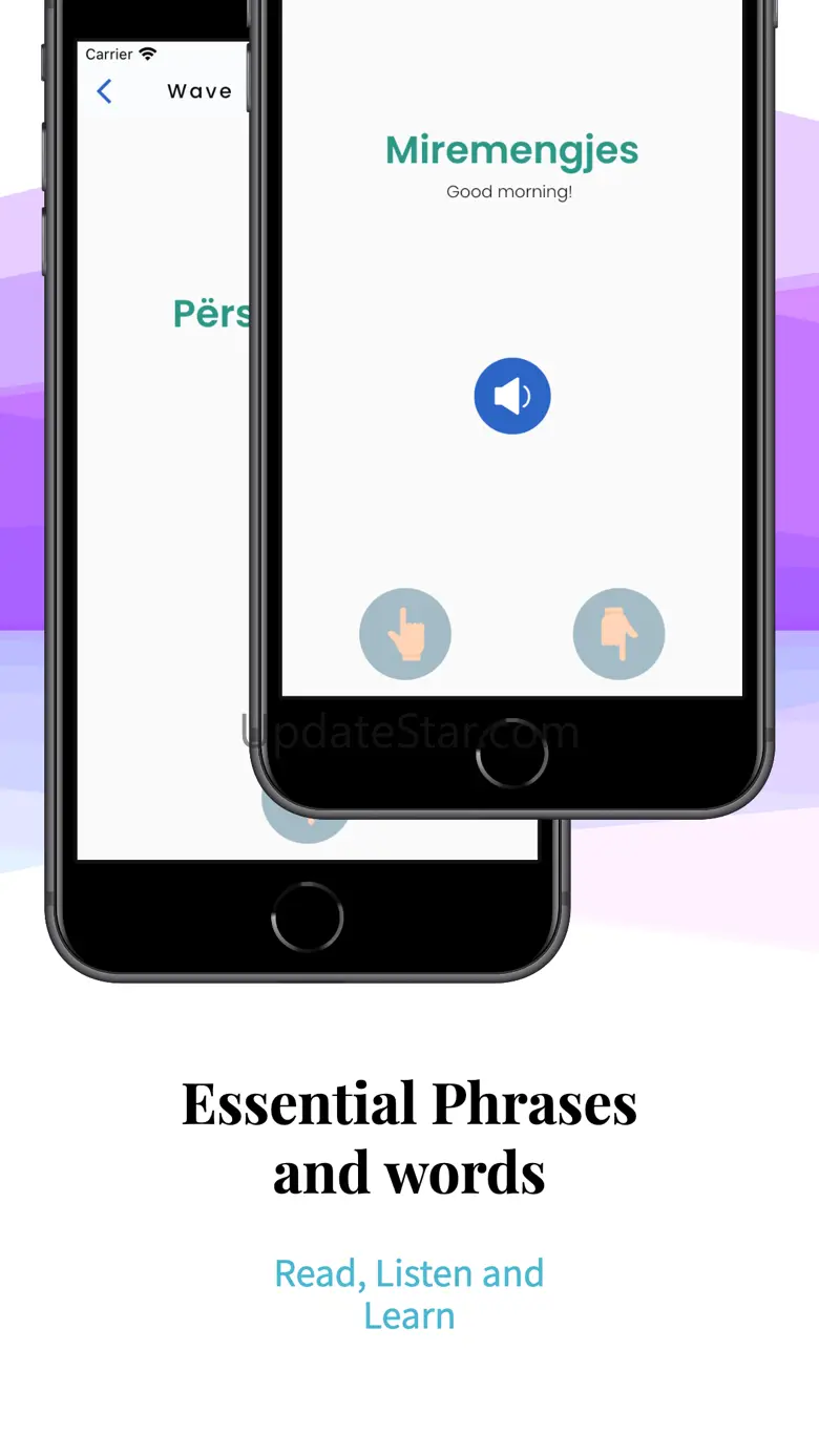 Learn Albanian Language Easily 1.0