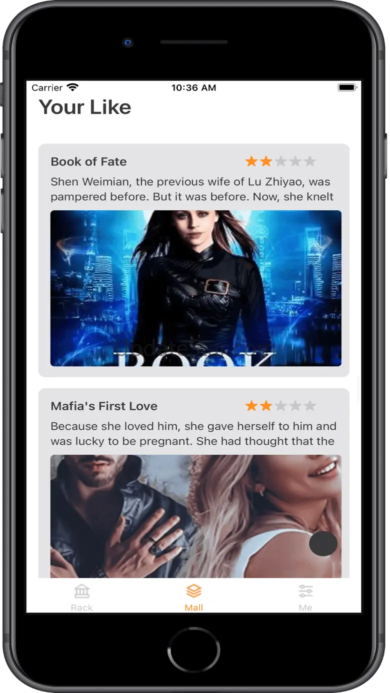 NovelCloud-Read Romance 2.5