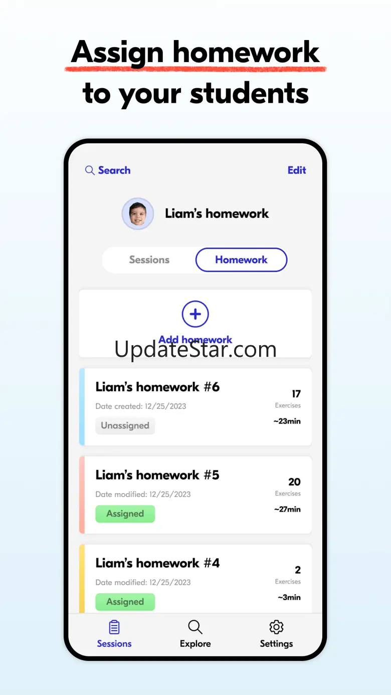 Speech Blubs Pro made for SLPs 2.7.0